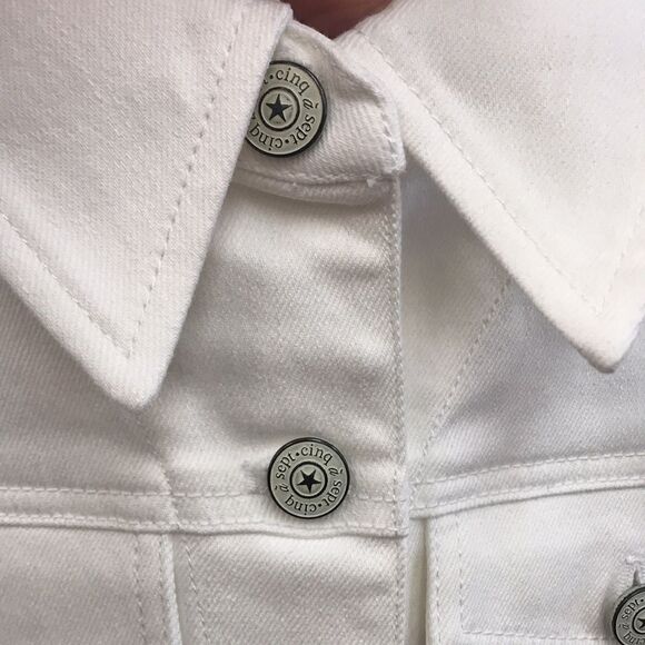 Cinq a Sept Jacket🦋 - Picture 4 of 13